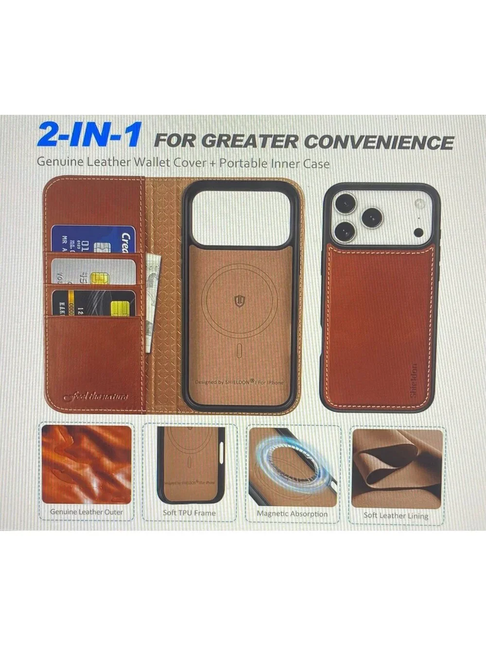 N/A case iphone